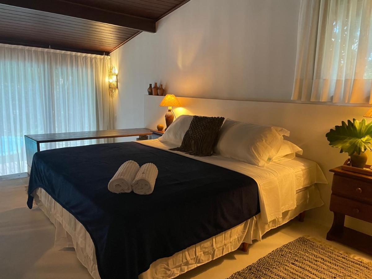 Hotel Kûara Pipa Praia de Pipa