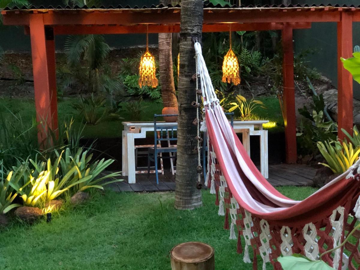 Hotel Kûara Pipa