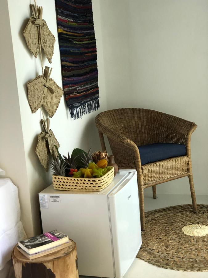 Hotel Kûara Pipa 2*