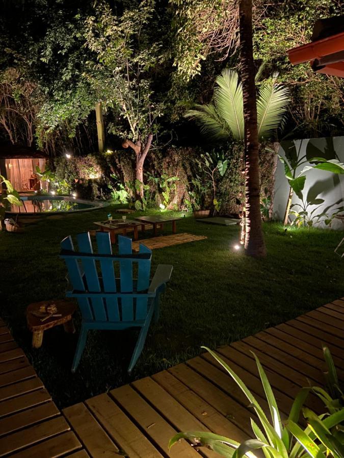 Hotel Kûara Pipa 2*