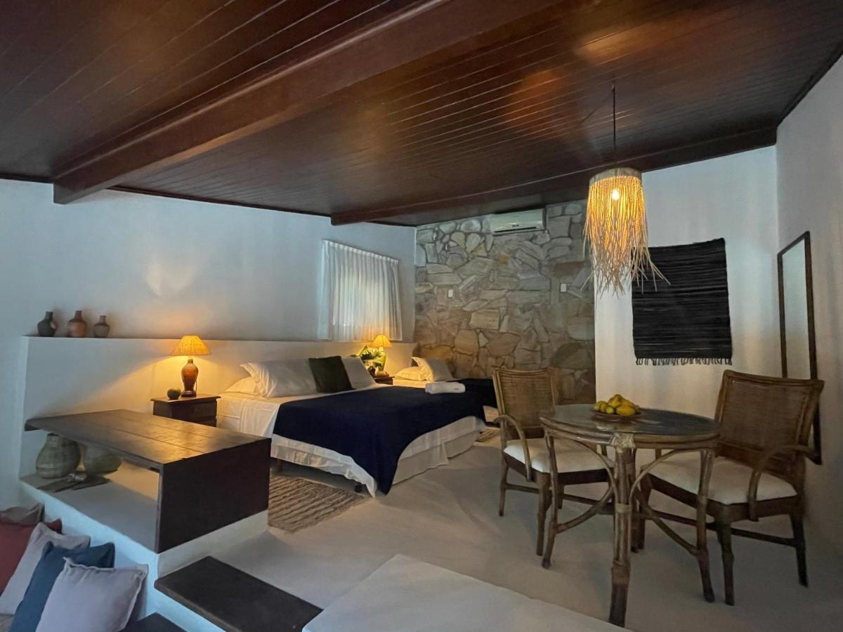 Hotel Kûara Pipa Praia de Pipa