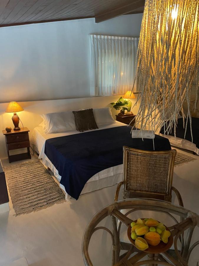 Kûara Pipa Hotel