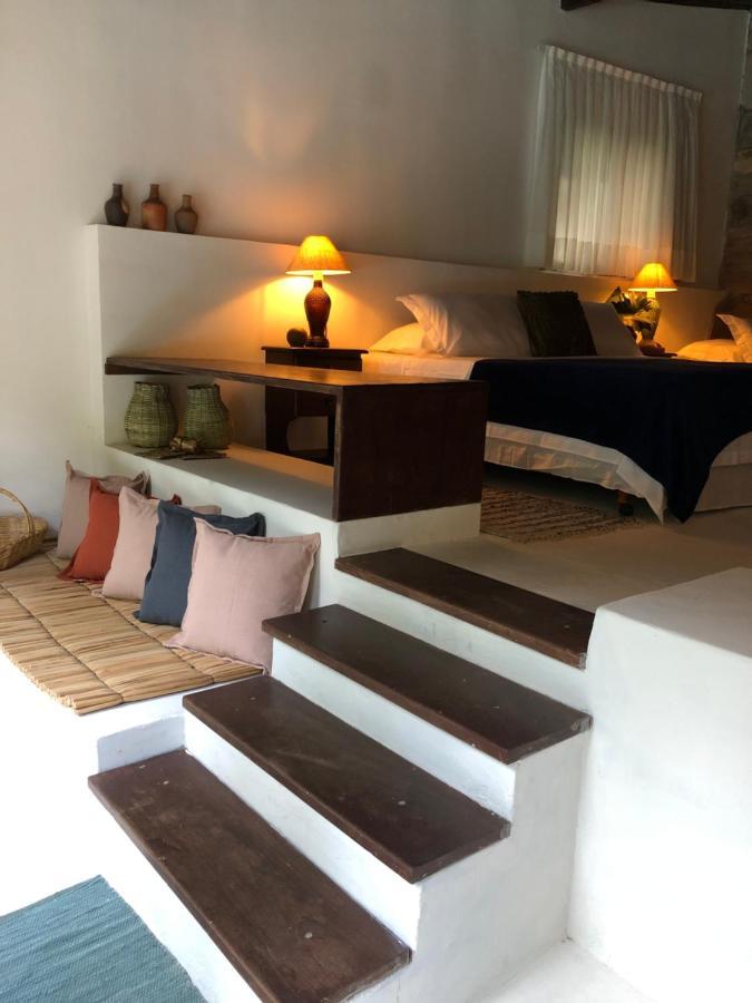 Kûara Pipa Hotel 2*