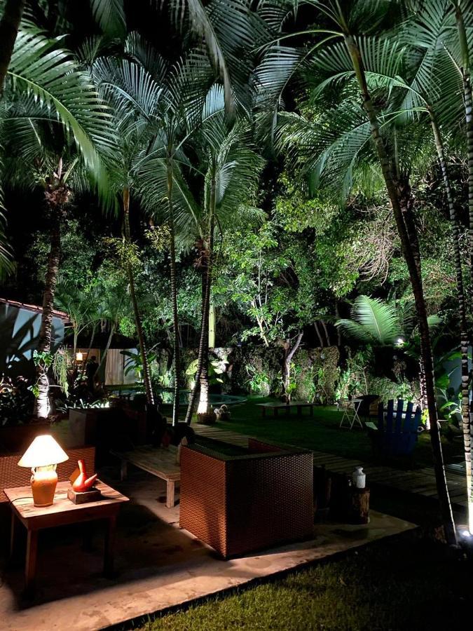 Kûara Pipa Hotel Praia de Pipa
